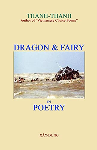 DRAGON & FAIRY IN POETRY