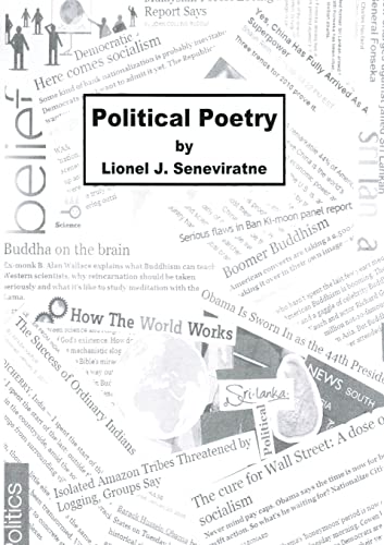 Political Poetry