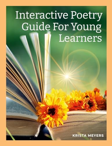 Interactive Poetry Guide For Young Learners