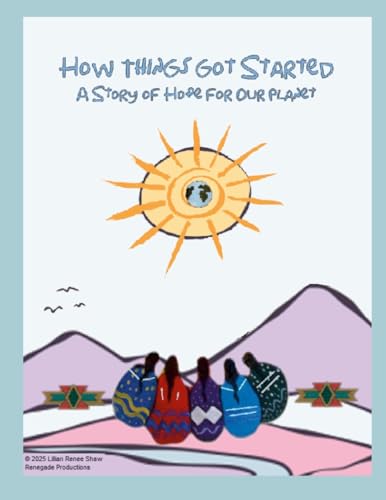 How Things Got Started