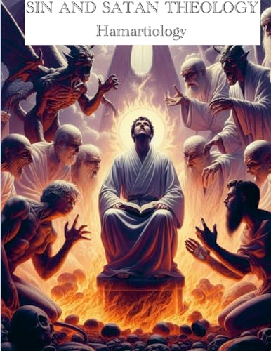 Theology of Sin and Satan