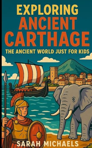 Exploring Ancient Carthage