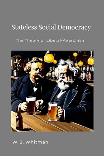 Stateless Social Democracy