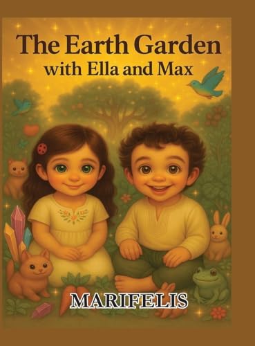 The Earth Garden with Ella and Max