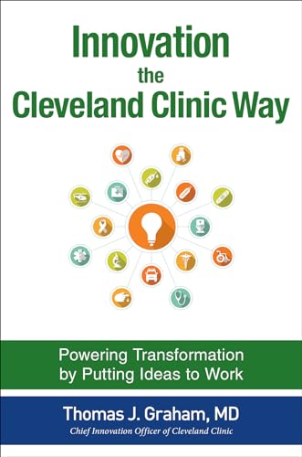 INNOVATION CLEVELND CLINIC WAY