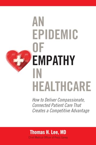 EPIDEMIC EMPATHY HEALTHCARE