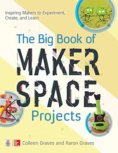 MAKERSPACE PROJECTS