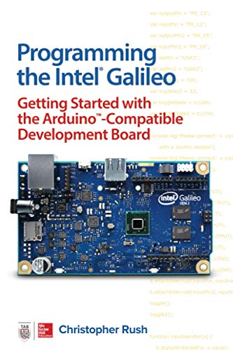 Programming the Intel Galileo