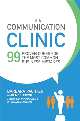 The Communication Clinic