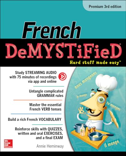 FRE DEMYST PREM 3E