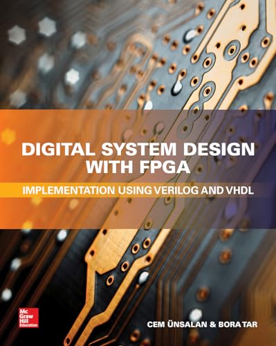 Digital System Design with FPGA