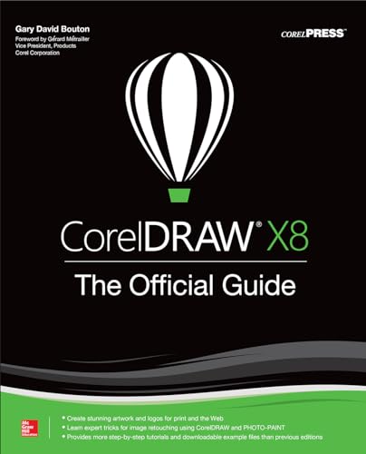 CorelDRAW X8