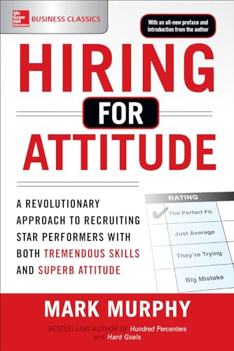 HIRING FOR ATTITUDE