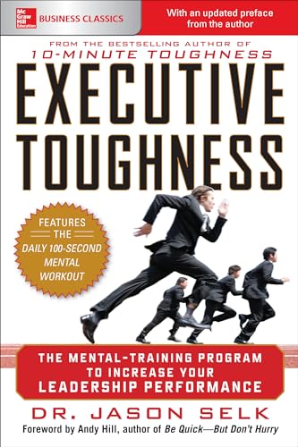 Executive Toughness
