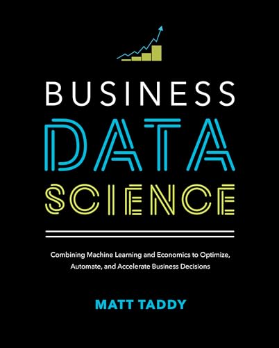 Business Data Science