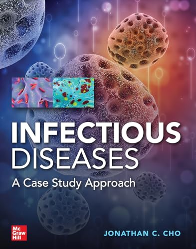 Infectious Diseases Case Study Approach