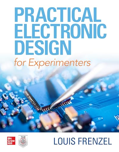 Practical Electronic Design for Experimenters