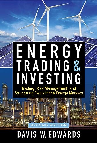 ENERGY TRADING INVESTING 2E (PB)