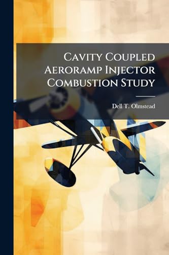 Cavity Coupled Aeroramp Injector Combustion Study
