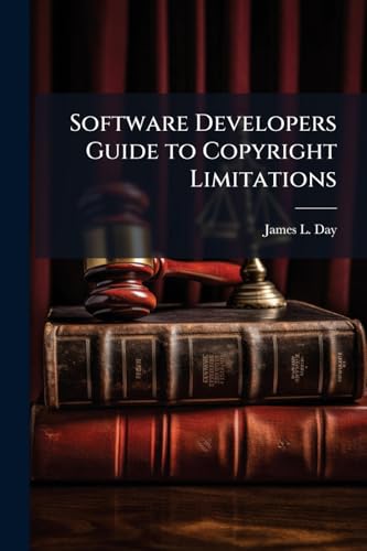 Software Developers Guide to Copyright Limitations