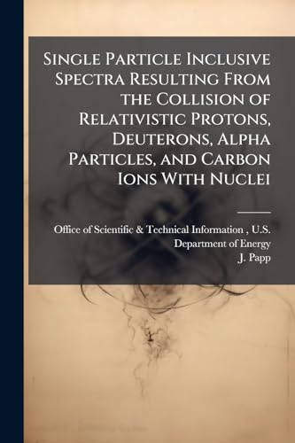Single Particle Inclusive Spectra Resulting From the Collision of Relativistic Protons, Deuterons, Alpha Particles, and Carbon Ions With Nuclei