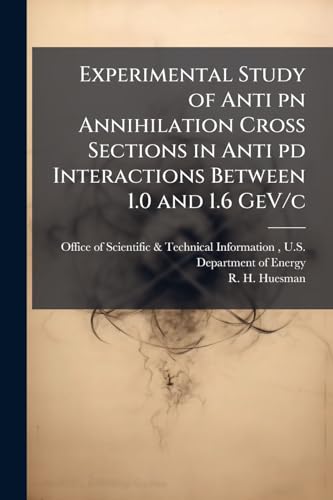 Experimental Study of Anti pn Annihilation Cross Sections in Anti pd Interactions Between 1.0 and 1.6 GeV/c