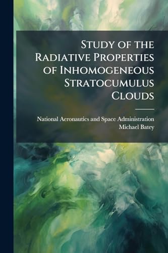Study of the Radiative Properties of Inhomogeneous Stratocumulus Clouds