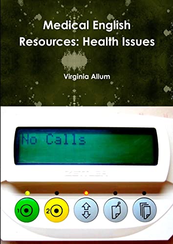 Medical English Resources
