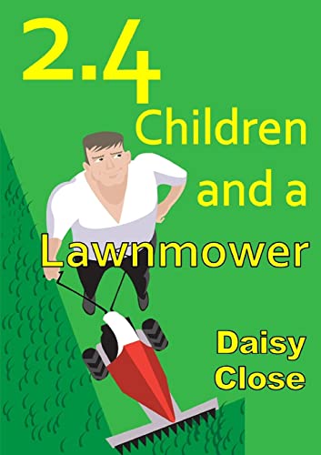 2.4 Children and a Lawnmower