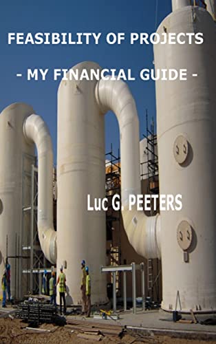 FEASIBILITY OF PROJECTS - MY FINANCIAL GUIDE