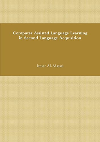 Computer Assisted Language Learning