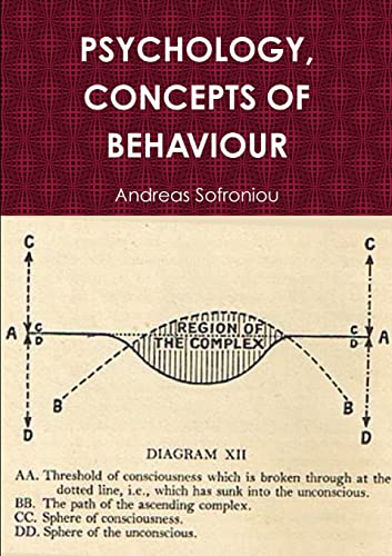 PSYCHOLOGY,  CONCEPTS OF BEHAVIOUR
