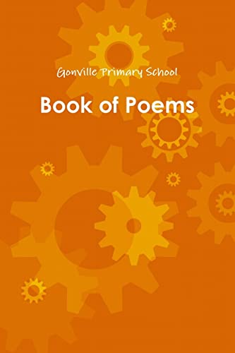 Book of Poems