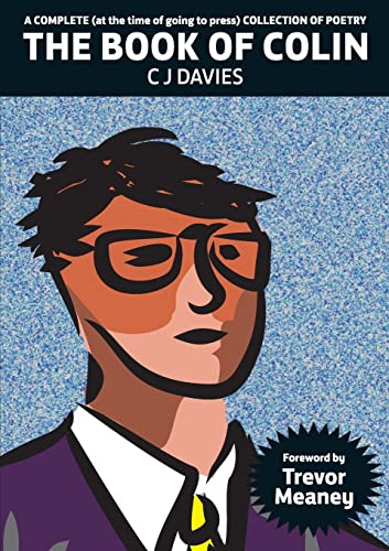 A Complete (at the time of going to press) Collection of Poetry