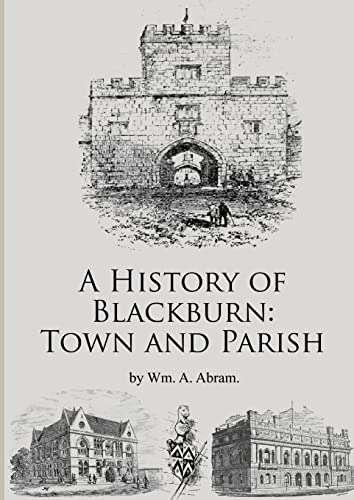 A History of Blackburn