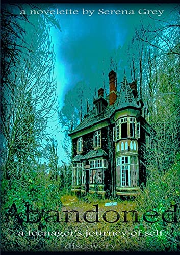 Abandoned~a Teenager's Journey of Self-Discovery