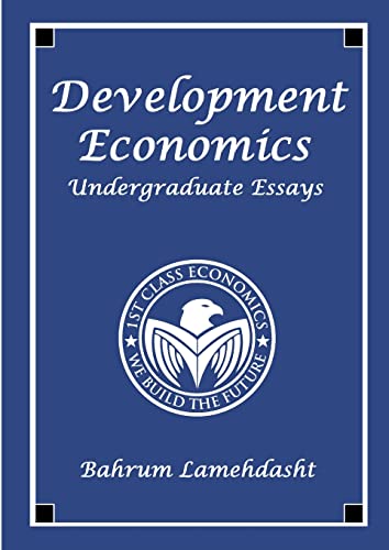 Development Economics