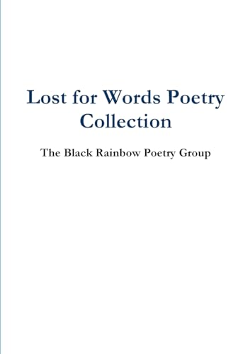 Lost for Words Poetry Collection