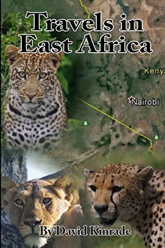 Travels in East Africa