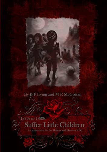 Suffer Little Children