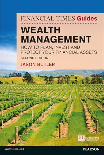 Financial Times Guide to Wealth Management, The (Book)
