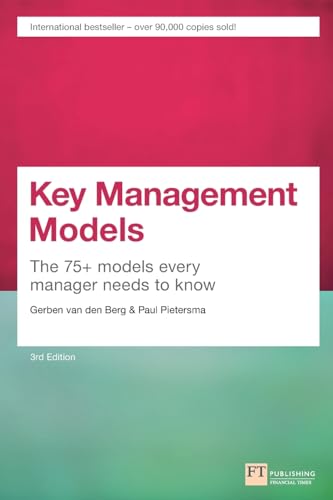 Key Management Models (Book)