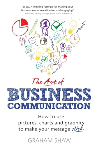 Art of Business Communication, The (Book)