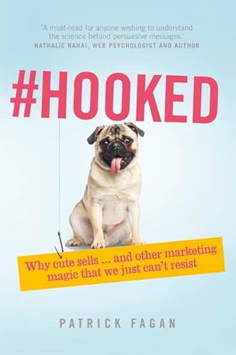 #Hooked (Book)