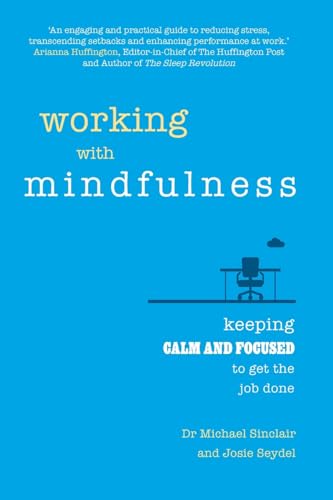 Working with Mindfulness (Book)