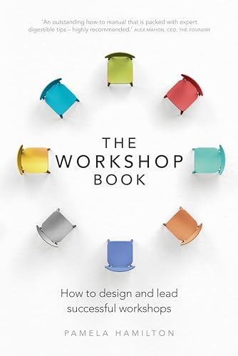 Workshop Book, The (Book)