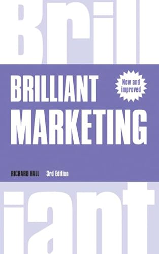 Brilliant Marketing (Book)