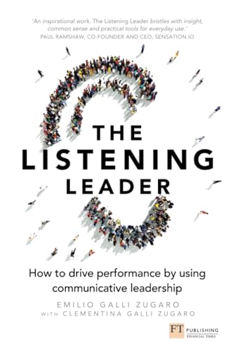 Listening Leader, The (Book)