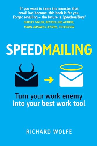 Speedmailing (Book)