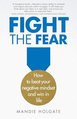 Fight the Fear (Book)